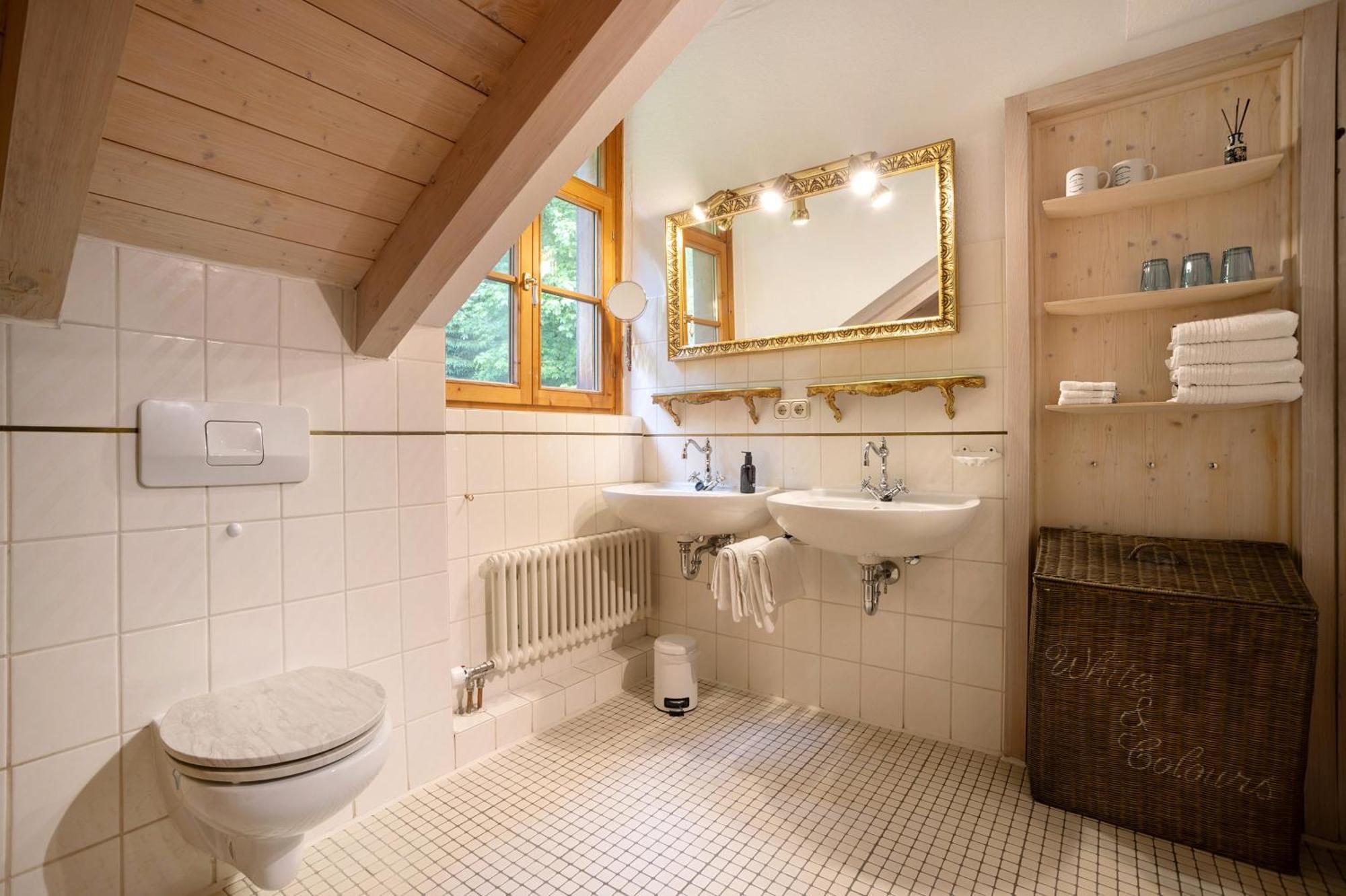 Chalet Montfort Sonthofen Exterior foto