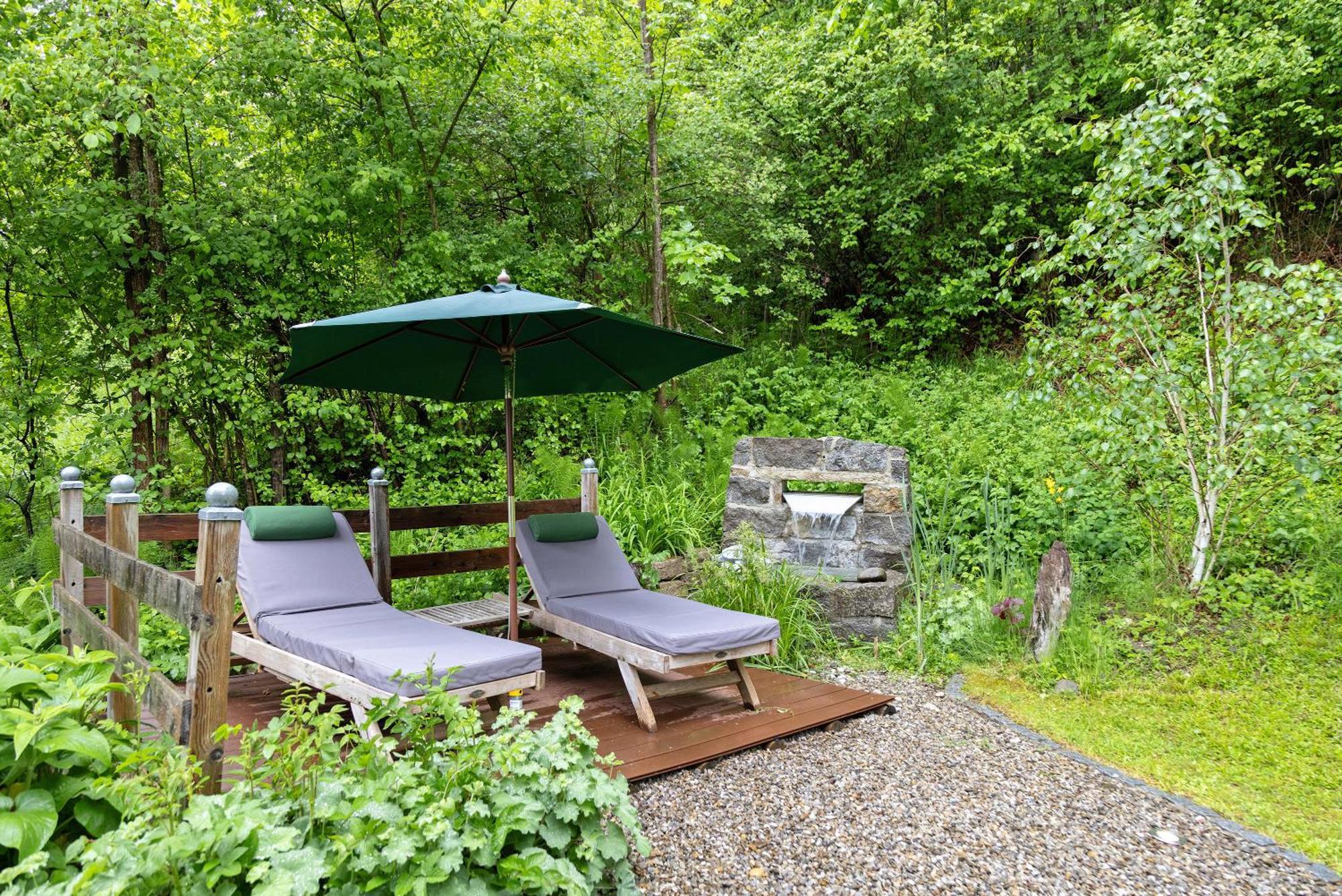 Chalet Montfort Sonthofen Exterior foto