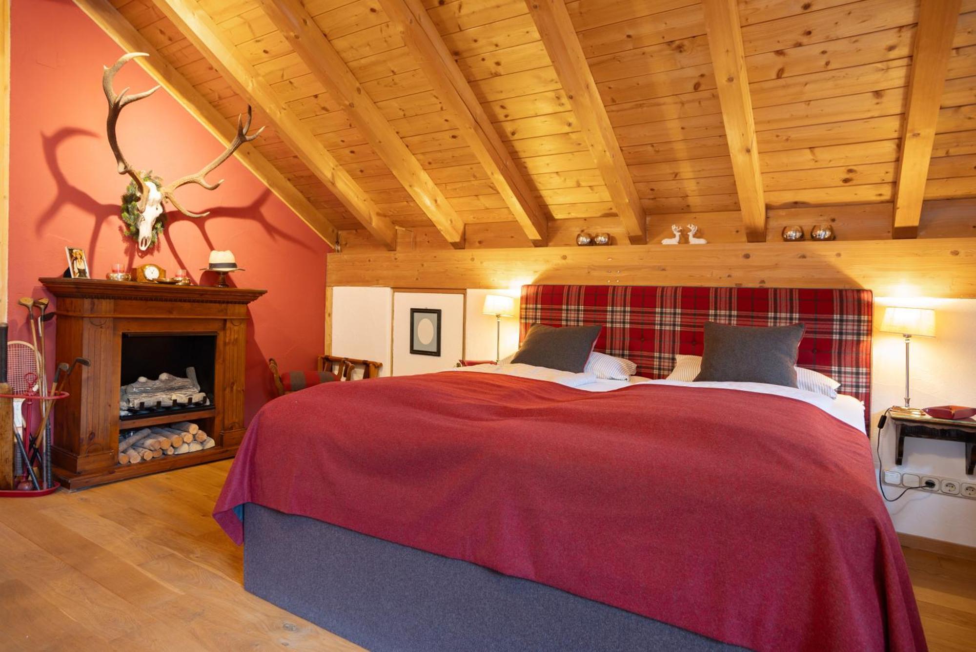Chalet Montfort Sonthofen Exterior foto