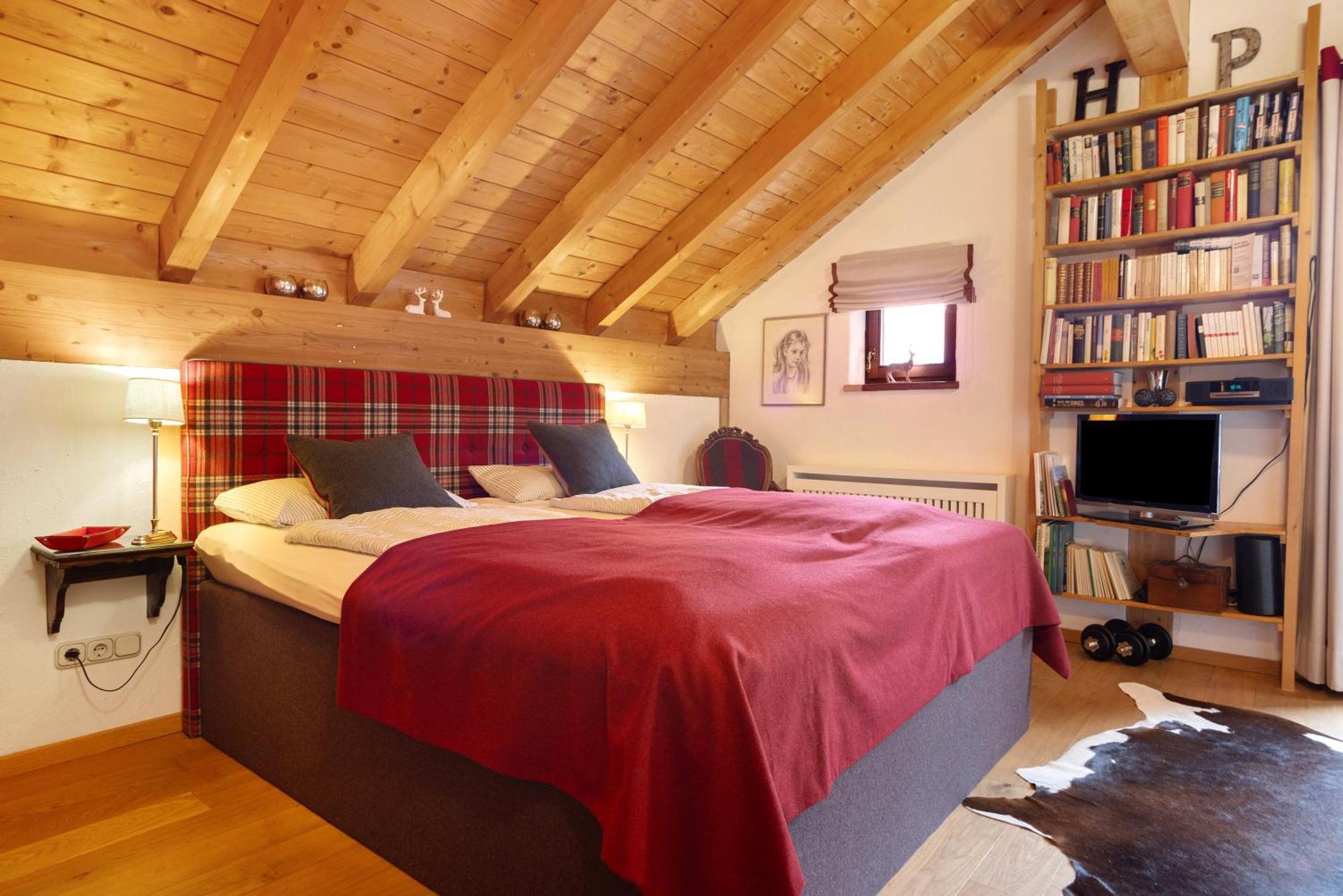 Chalet Montfort Sonthofen Exterior foto