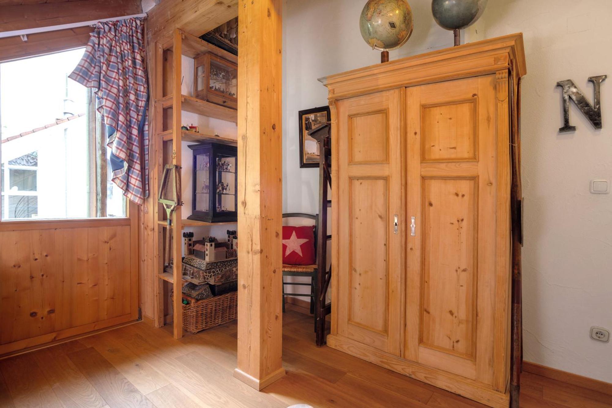 Chalet Montfort Sonthofen Exterior foto