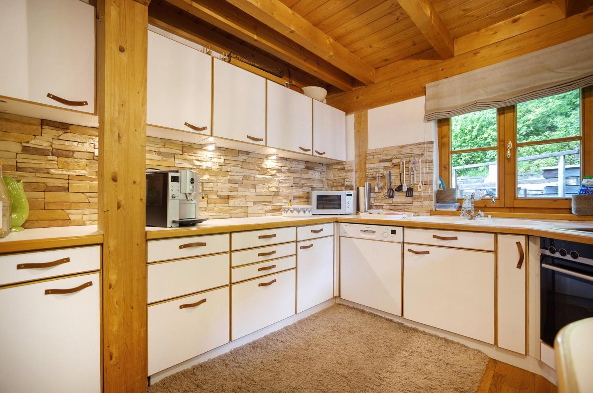 Chalet Montfort Sonthofen Exterior foto