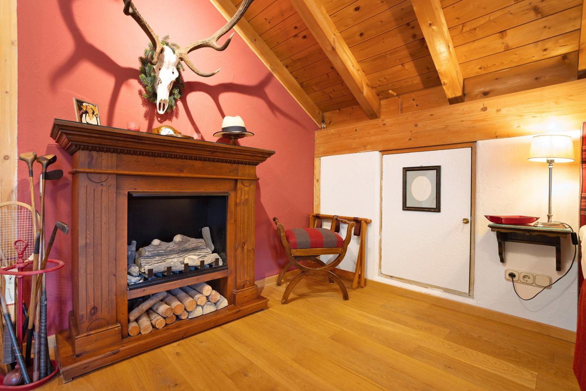 Chalet Montfort Sonthofen Exterior foto